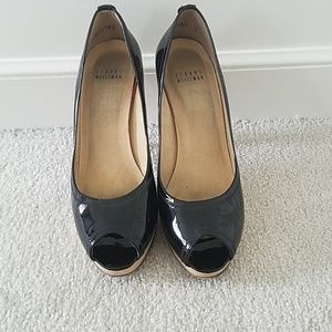 Stuart Weitzman Womans Heels - size 9 US